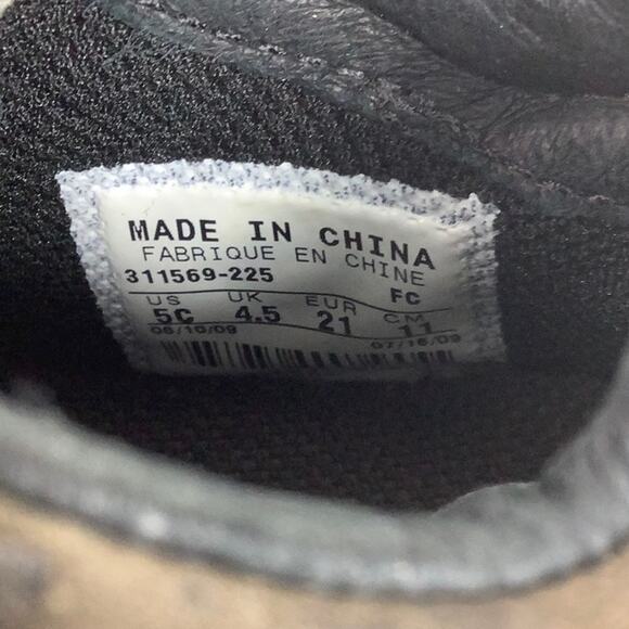 Nike Air Max ACG Goadome sneakers booties size 5 C toddler EUC - Picture 11 of 16